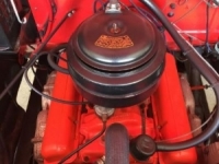 1957 Chevrolet Apache for sale in Michigan (ID-22721)