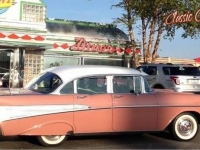 1957 Chevrolet Bel Air for sale in Michigan (ID-23083)