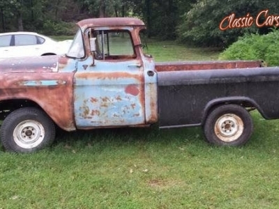 1957 Chevrolet Cameo for sale