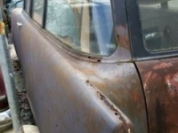 1957 Chevrolet Wagon for sale in Texas (ID-23583)
