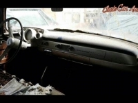 1957 Chevrolet Wagon for sale in Texas (ID-23583)