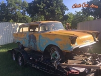 1957 Chevrolet 150 for sale in Texas (ID-24210)
