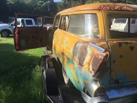 1957 Chevrolet 150 for sale in Texas (ID-24210)