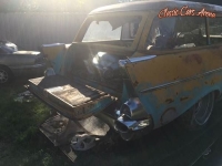 1957 Chevrolet 150 for sale in Texas (ID-24210)