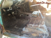 1957 Chevrolet 150 for sale in Texas (ID-24210)