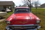 1957 Chevrolet Bel Air for sale in Texas (ID-30254)