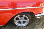 1957 Chevrolet Bel Air for sale in Texas (ID-30254)