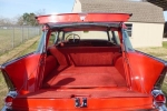 1957 Chevrolet Bel Air for sale in Texas (ID-30254)