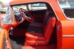 1957 Chevrolet Bel Air for sale in Texas (ID-30254)