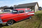 1957 Chevrolet Bel Air for sale in Texas (ID-30254)