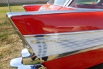 1957 Chevrolet Bel Air for sale in Texas (ID-30254)