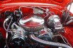 1957 Chevrolet Bel Air for sale in Texas (ID-30254)