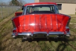 1957 Chevrolet Bel Air for sale in Texas (ID-30254)