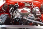 1957 Chevrolet Bel Air for sale in Texas (ID-30254)