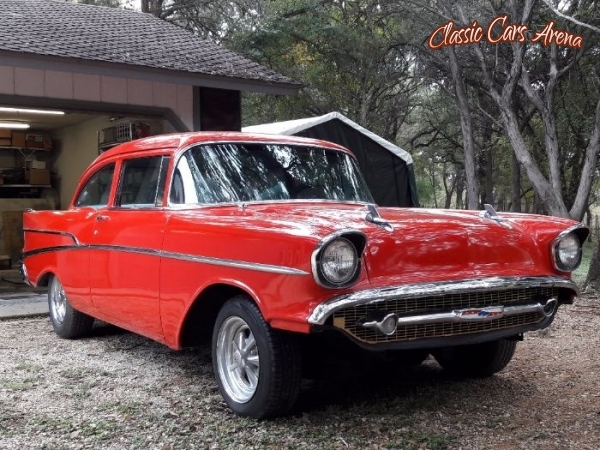 1957 Chevrolet 210 for sale in Texas (ID-30372) 1957 Chevrolet 210 for sale in Texas (ID-30372)