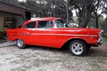 1957 Chevrolet 210 for sale in Texas (ID-30372)
