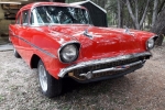 1957 Chevrolet 210 for sale in Texas (ID-30372)