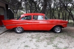 1957 Chevrolet 210 for sale in Texas (ID-30372)