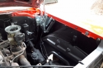 1957 Chevrolet 210 for sale in Texas (ID-30372)