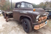 1957 Chevrolet 6500 for sale