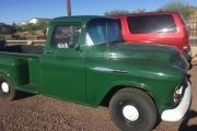 1957 Chevrolet 3200 for sale