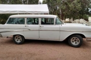 1957 Chevrolet Wagon for sale