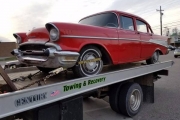 1957 Chevrolet Sedan for sale