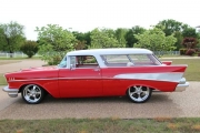 1957 Chevrolet Nomad for sale