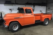 1957 Chevrolet 3800 for sale