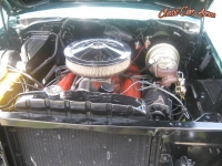 1957 Chevrolet Bel Air for sale in Ohio (ID-33571)