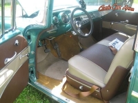 1957 Chevrolet Bel Air for sale in Ohio (ID-33571)