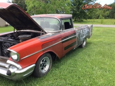 1957 Chevrolet El Camino for sale