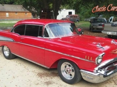 1957 Chevrolet Bel Air for sale in Georgia
