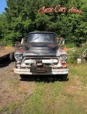 1957 Chevrolet 4100 for sale in Alabama (ID-42099)