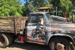 1957 Chevrolet 4100 for sale in Alabama (ID-42099)