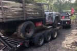1957 Chevrolet 4100 for sale in Alabama (ID-42099)