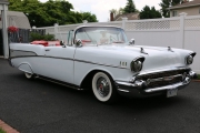 1957 Chevrolet Bel Air for sale