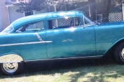 1957 Chevrolet 150 for sale