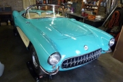 1957 Chevrolet Corvette for sale