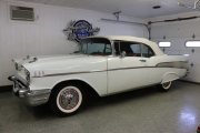 1957 Chevrolet Bel Air for sale