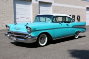 1957 Chevrolet Bel Air for sale