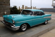 1957 Chevrolet Bel Air for sale