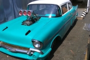 1957 Chevrolet Bel Air for sale