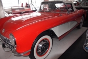 1957 Chevrolet Corvette for sale