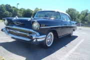 1957 Chevrolet Bel Air for sale