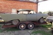 1957 Chevrolet Sedan for sale