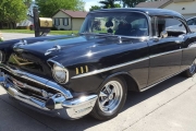 1957 Chevrolet Belair for sale