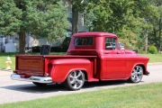 1957 Chevrolet 3100 for sale 1957 Chevrolet 3100 for sale