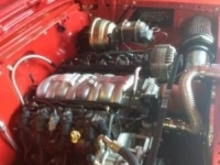 1957 Chevrolet Bel Air for sale in Georgia (ID-46767)