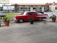1957 Chevrolet Bel Air for sale in Georgia (ID-46767)